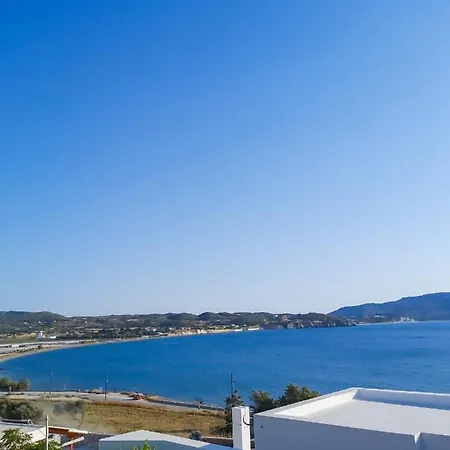 Waves House Hébergement de vacances