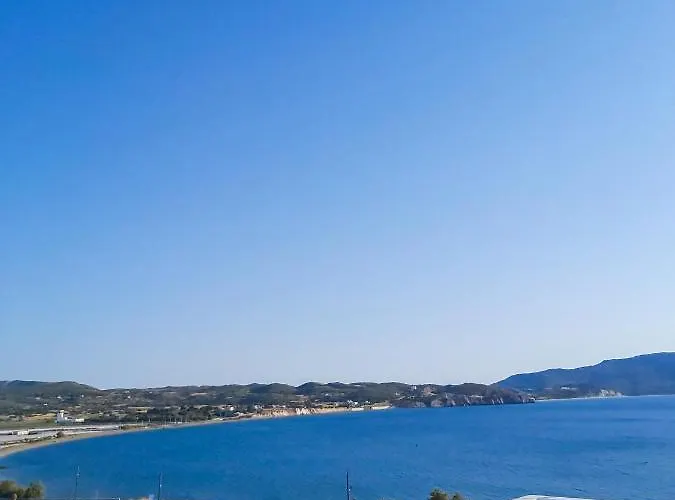 Waves House Holiday home