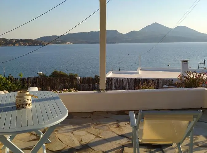 Waves House Holiday home