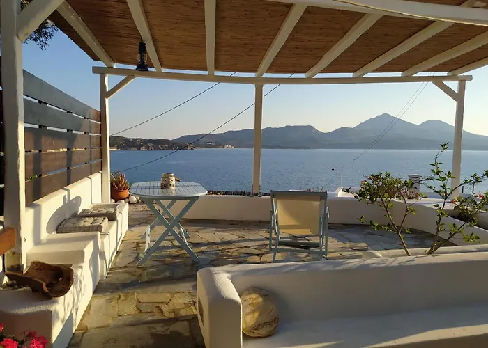 Waves House Holiday home *