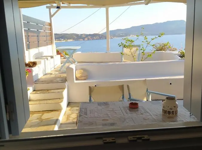 Holiday home Waves House *