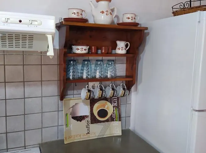 Waves House Holiday home *