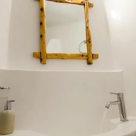 Feriehus Waves House *