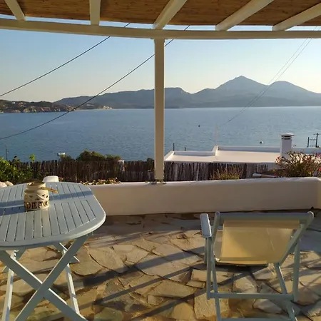 Waves House Feriehus