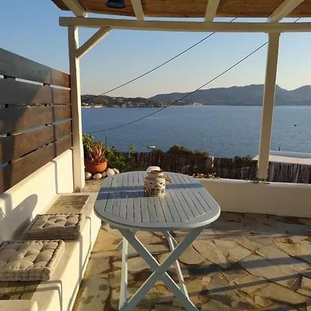 Holiday home Waves House *