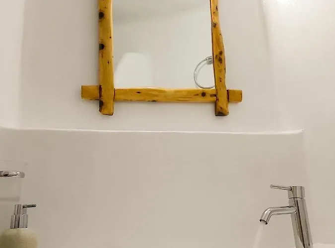 Casa de Férias Waves House *